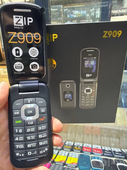 Zip 909, Samsung Gusto 3 (b311v), Gsm, Har hil tella mavjud, Dualsim.