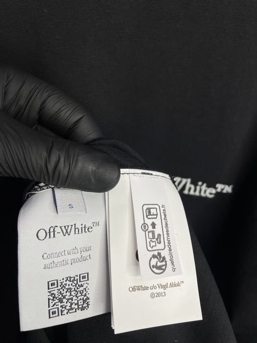 Tricou Off White