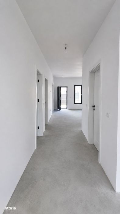 Casa in Pantelimon granita cu Dobroesti