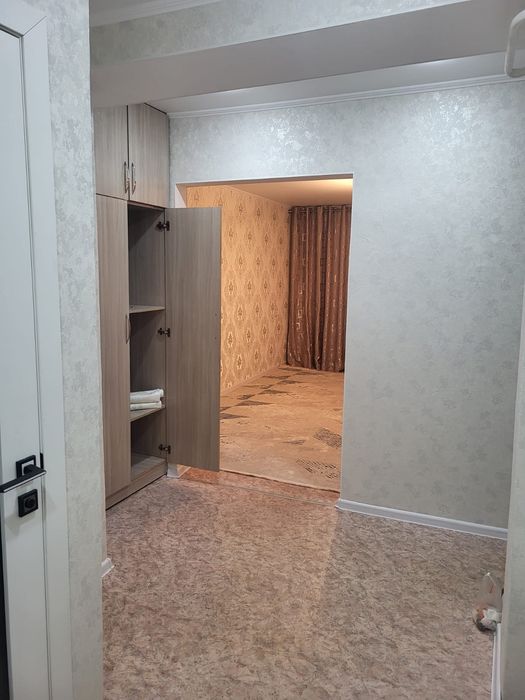 Сдаётся 1ком Детский мир, с мебелью