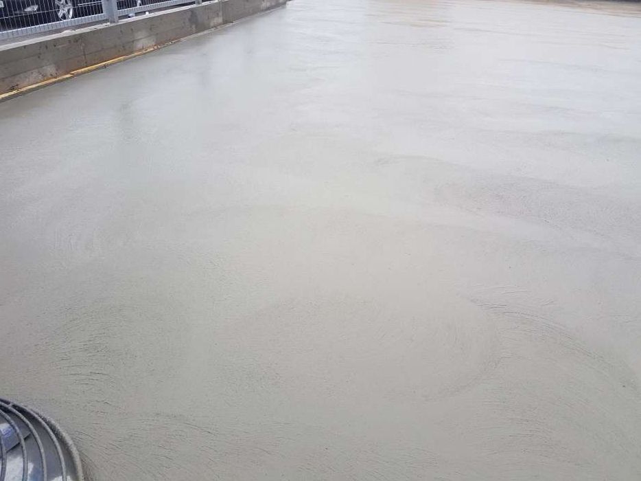 Beton elicopterizat pardoseli industriale