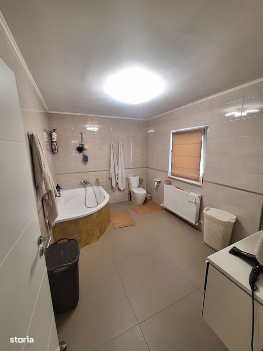 Casă nouă lux Dealul Malului