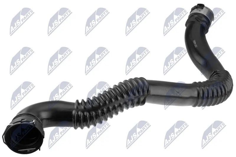 Furtune aer intercooler BMW motor N47 2.0 diesel seria 5 E60 E61, 520d