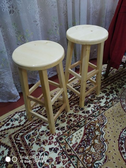 Барные    стулья