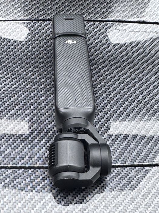 DJI Osmo Pocket 3 4K
