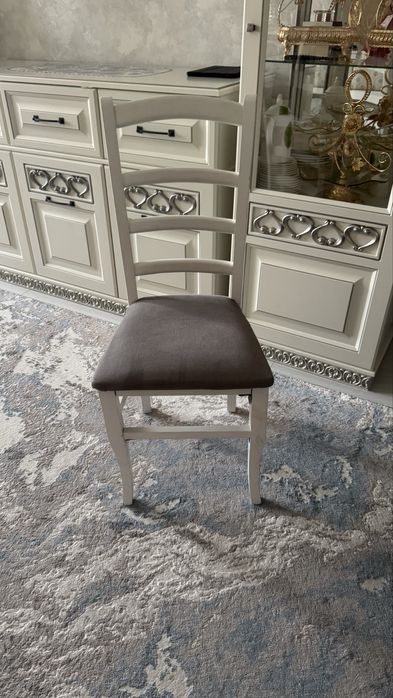 Стулья для кухни