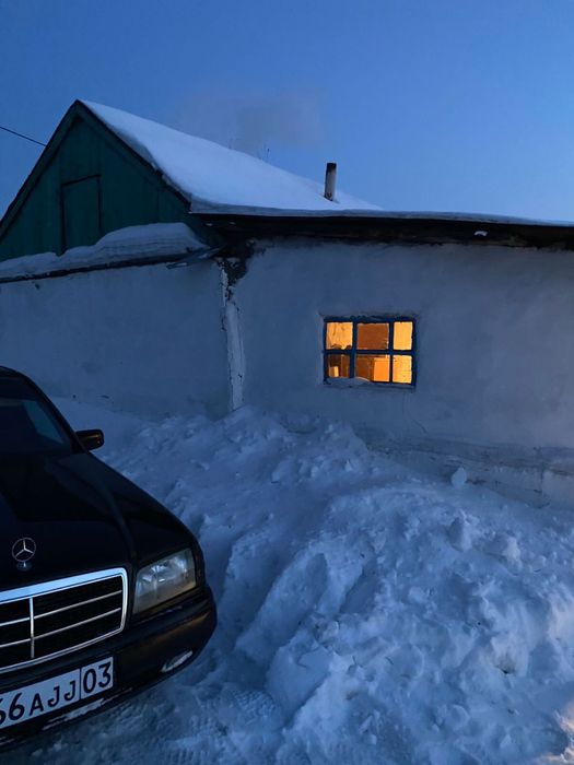 Сдам  дом  капай,