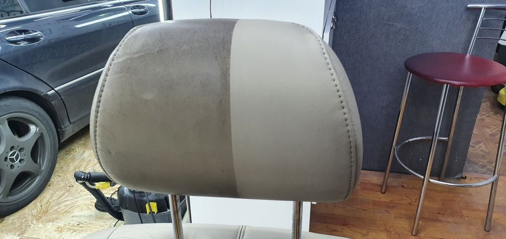 Мойка двигателя паром и диэлектриком. Консервация двигателя. Химчистка ...