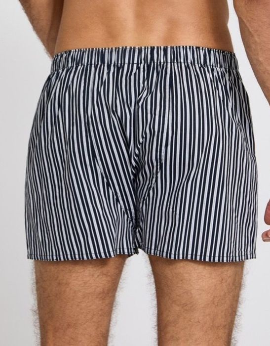 Мъжки боксерки Dunnes 3 броя, ХL, 100% памук - €8
