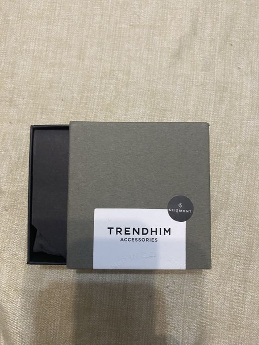 Colier argint placat cu rodiu