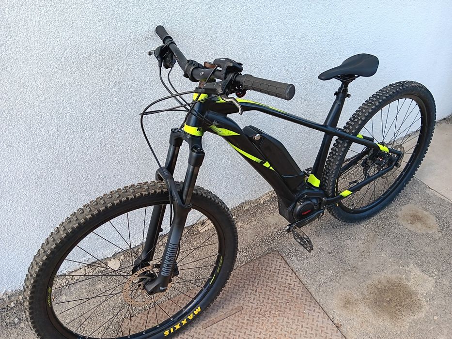 Електрически велосипед 29 цола trail/enduro