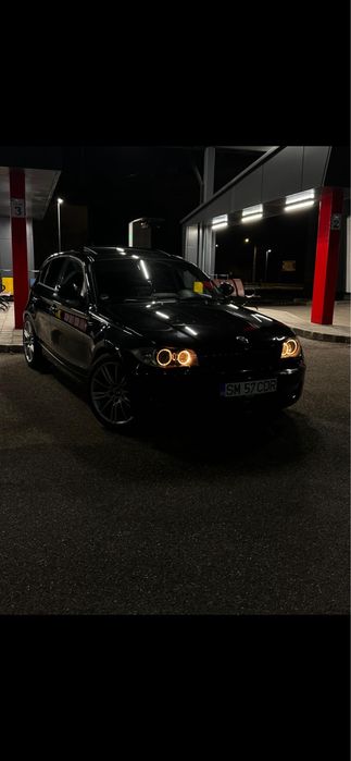Vand BMW Seria 1 (E87) 120d