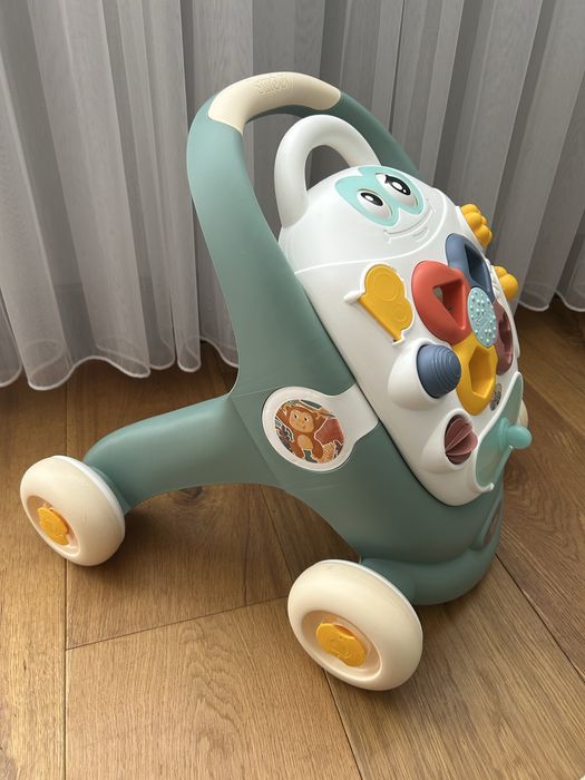 проходилка за бебета