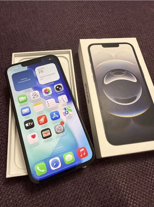 Iphone 16e 128Gb