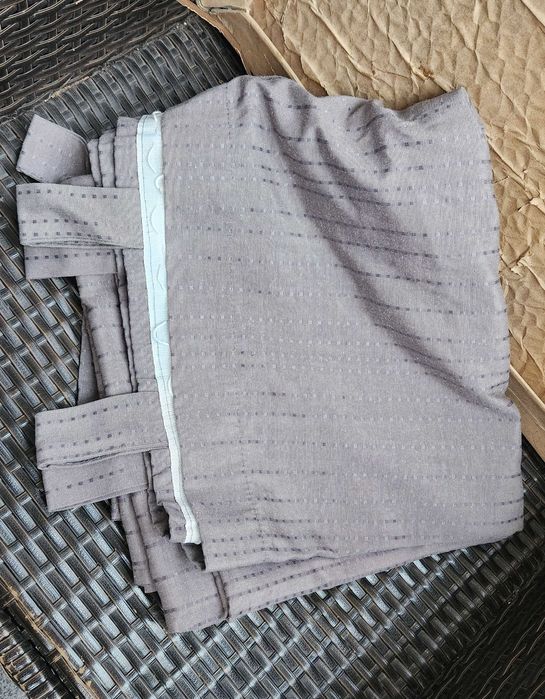 Комплект пердета Jysk