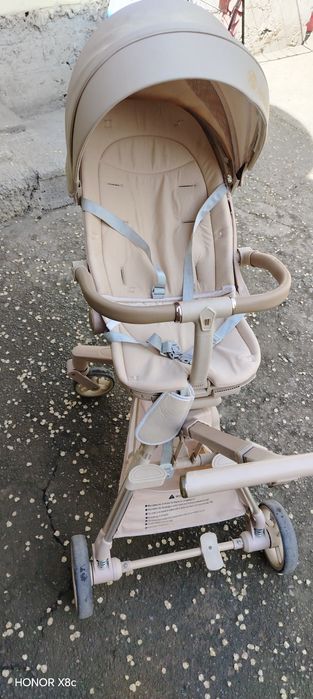 Коляска дрон соз холатда