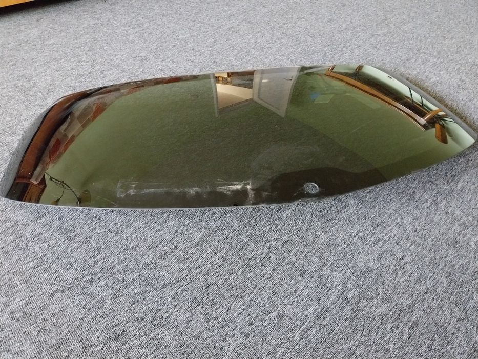 Luneta haion portbagaj si stop haion de mijloc Mazda CX3