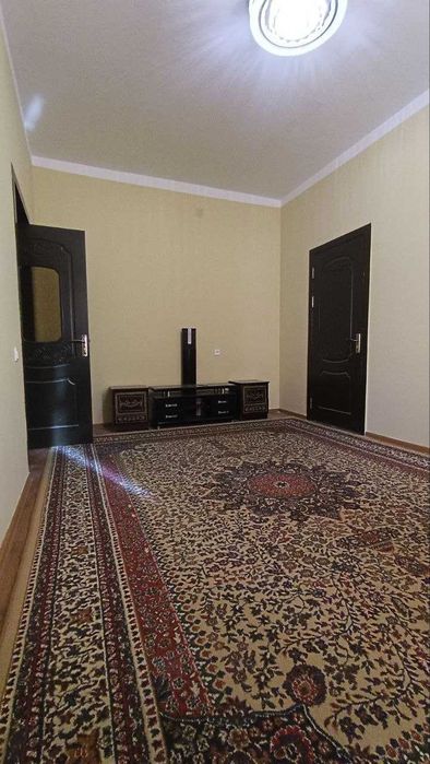 Своя. Юнусабад 10, 2/3/4. Новостройка.