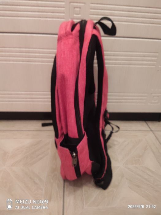 Рюкзак школьный, новый