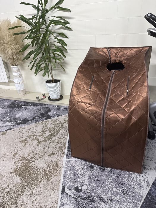 Продам багуа сауна