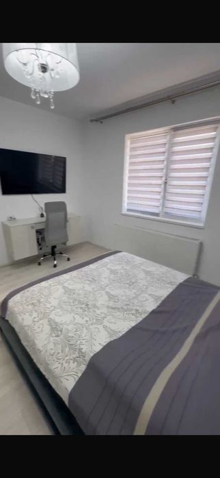 Inchiriez Garsoniera Militari Residence langa La Strada 2