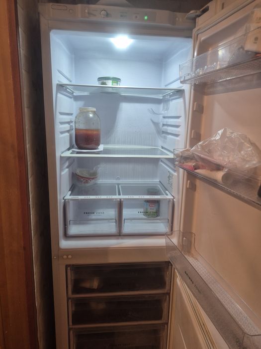 Продам холодильник Бирюса