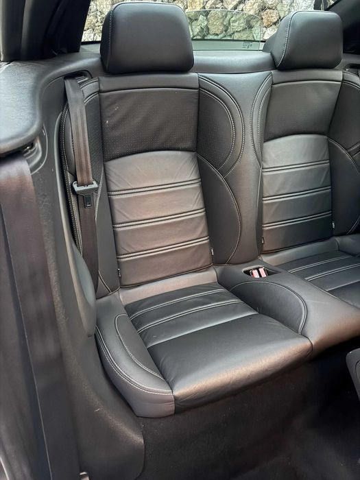 De vânzare auto Renault Megane cabrio decapotabil