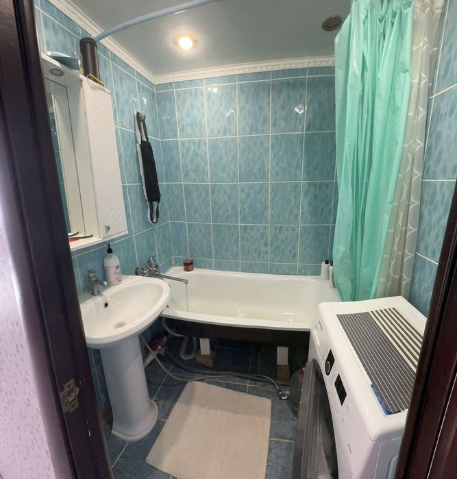 Сдаётся 2 комнатная квартира