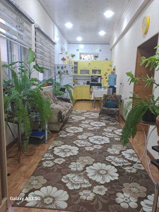 Дом 164 м², 4 комнаты, 3,16 сотки, ул. Олтин тепа, строительные ряды