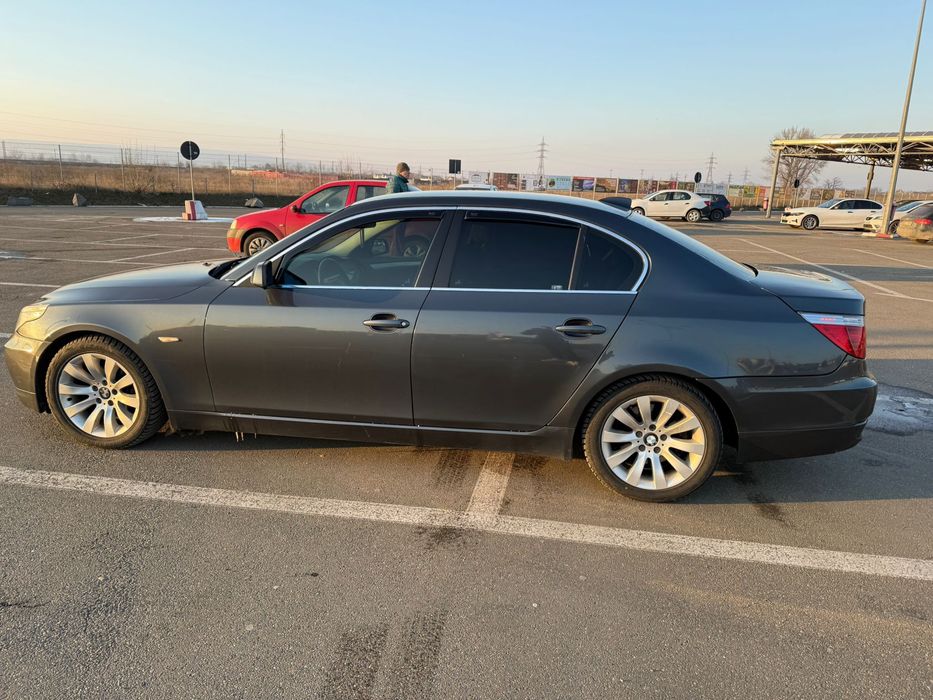 Vand BMW SERIA 5 E60 520D