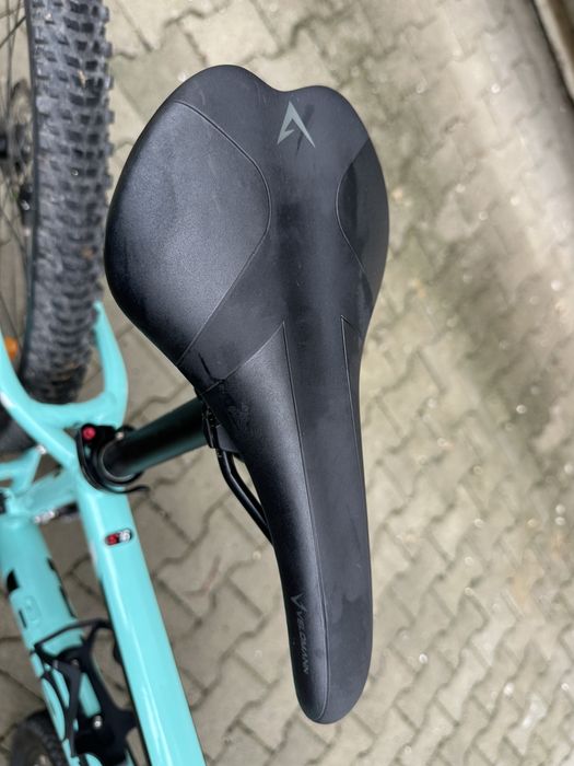 MTB BIANCHI 29 Aluminiu