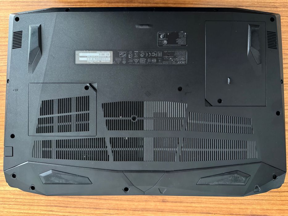 Leptop gaming ACER NITRO