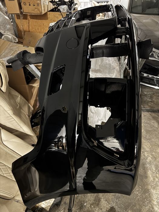 Vand sau Schimb Bară față Audi A7 4g 2014-2018