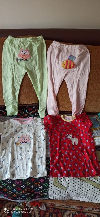 Детская одежда Carter's love