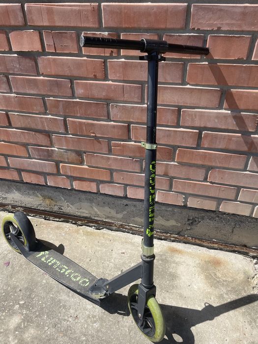 самокат трюковые