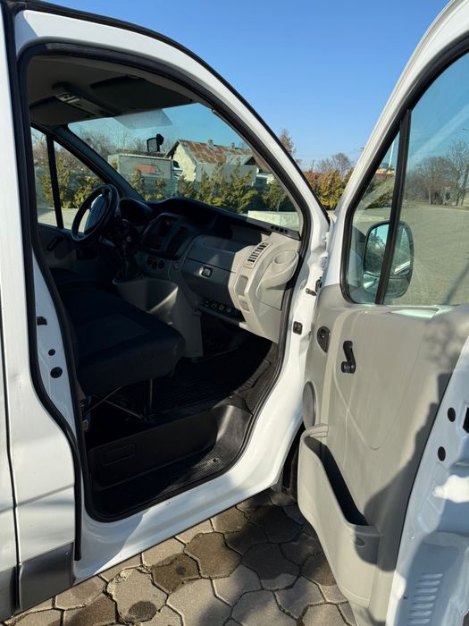 De vanzare Renault Trafic