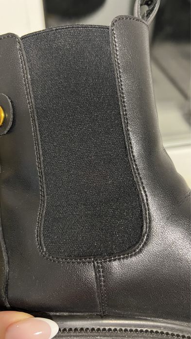 Челси ботинки весна/осень