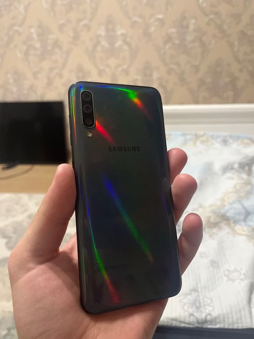 Samsung Galaxy A50