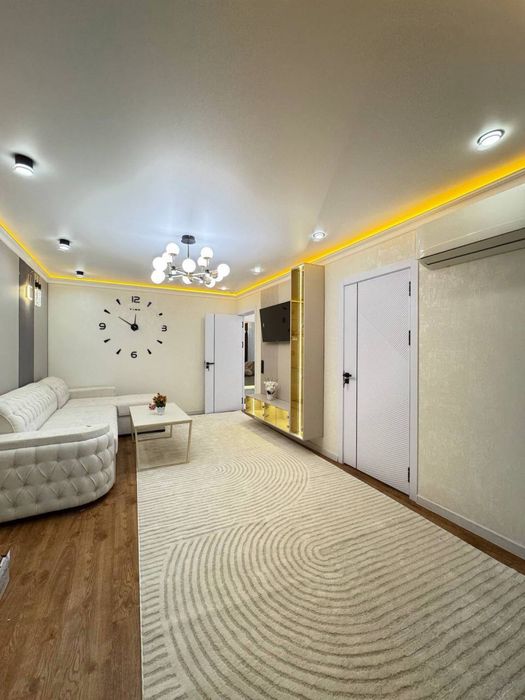 Продается квартира Чиланзар 4