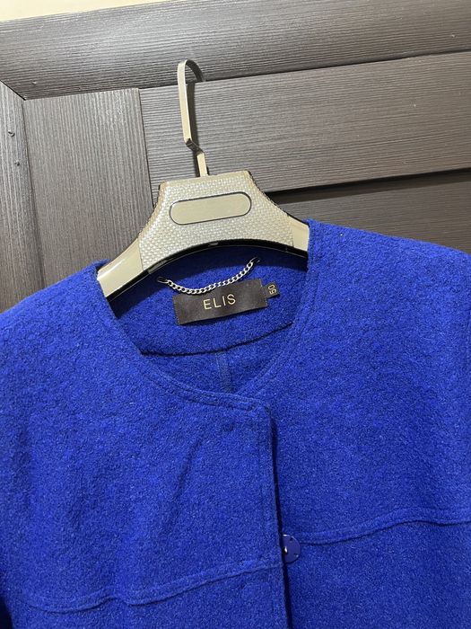 Продам тренч-кардиган