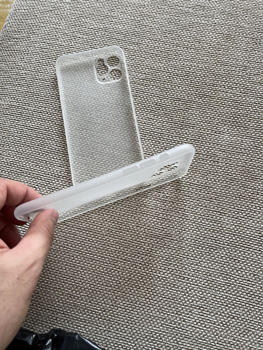 Husa TPU iphone 11 PRO