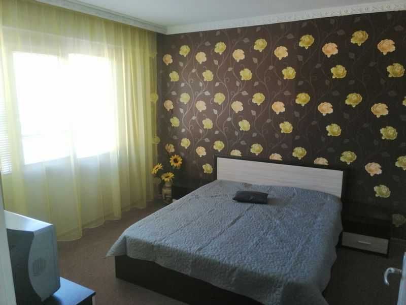 Дава се под наем Двустаен апартамент в Бургас, Славейков - 65 кв.м за 94.35 € - Снимка #9