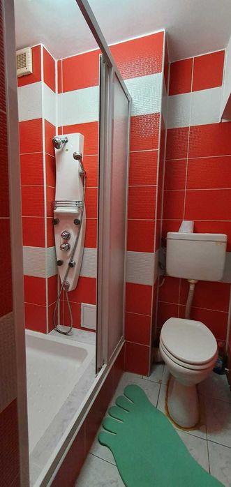 Apartament 3 camere de vanzare ,2 băi –Zona Corina (Tudor)