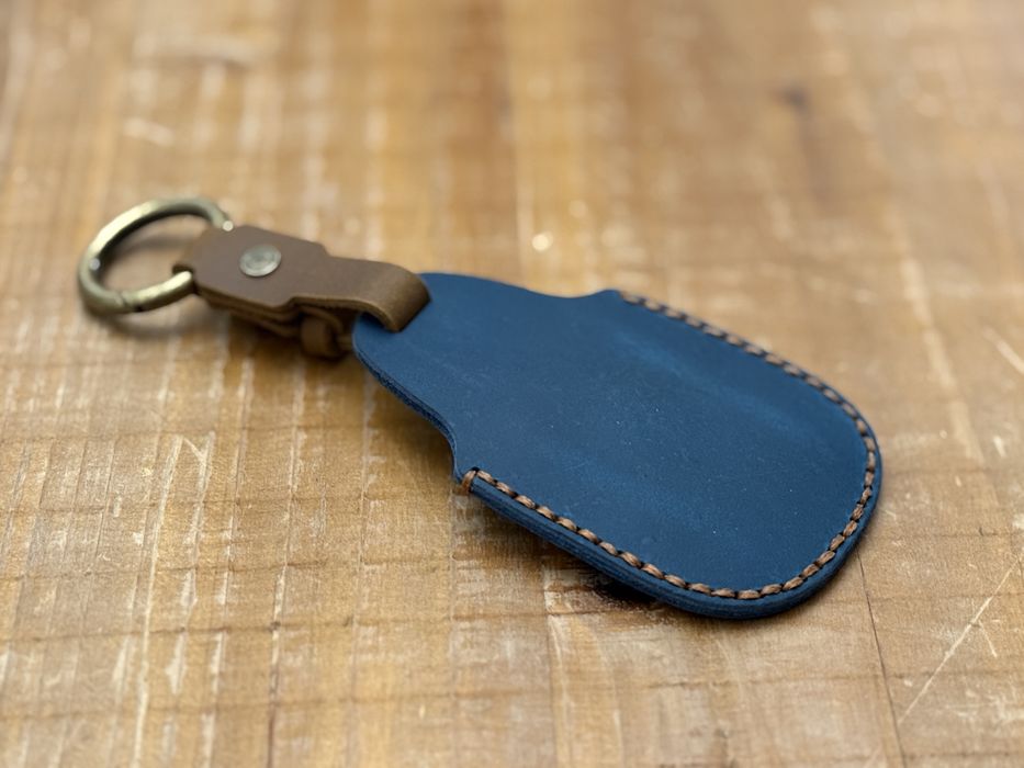 Чехол для ключа Mercedes