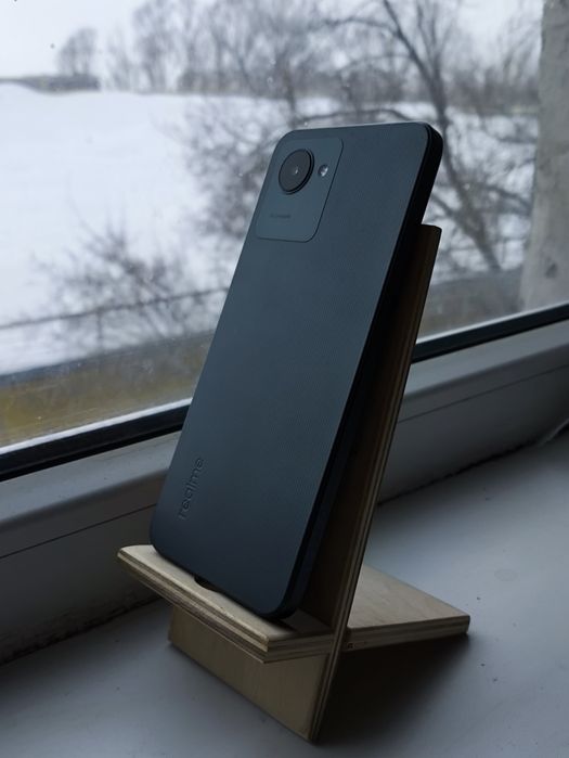 Realme c30s в идеальном состоянии