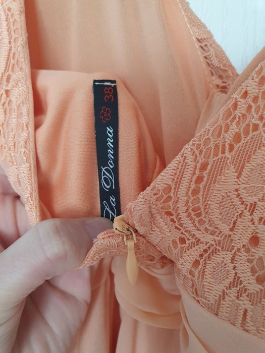 Rochița pana la genunchi