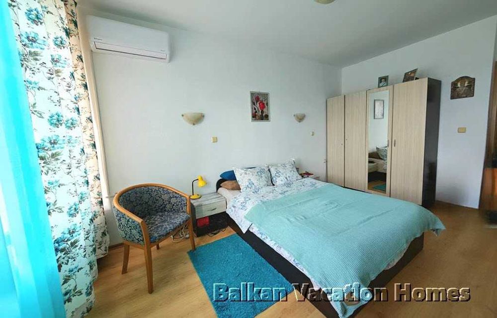 Продава се Двустаен апартамент в Варна, Галата - 66 кв.м за 1058 €/кв.м - Снимка #8