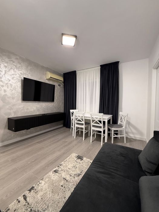Apartament cu doua camere de închiriat, Sector 3, Titan, Metrou 1 Decembrie 1918