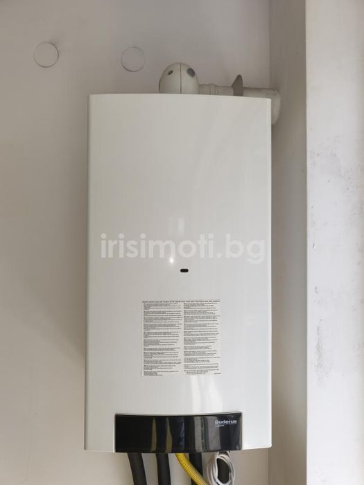 Продава се Тристаен апартамент в София, Манастирски ливади - 110 кв.м за 2537 €/кв.м - Снимка #3