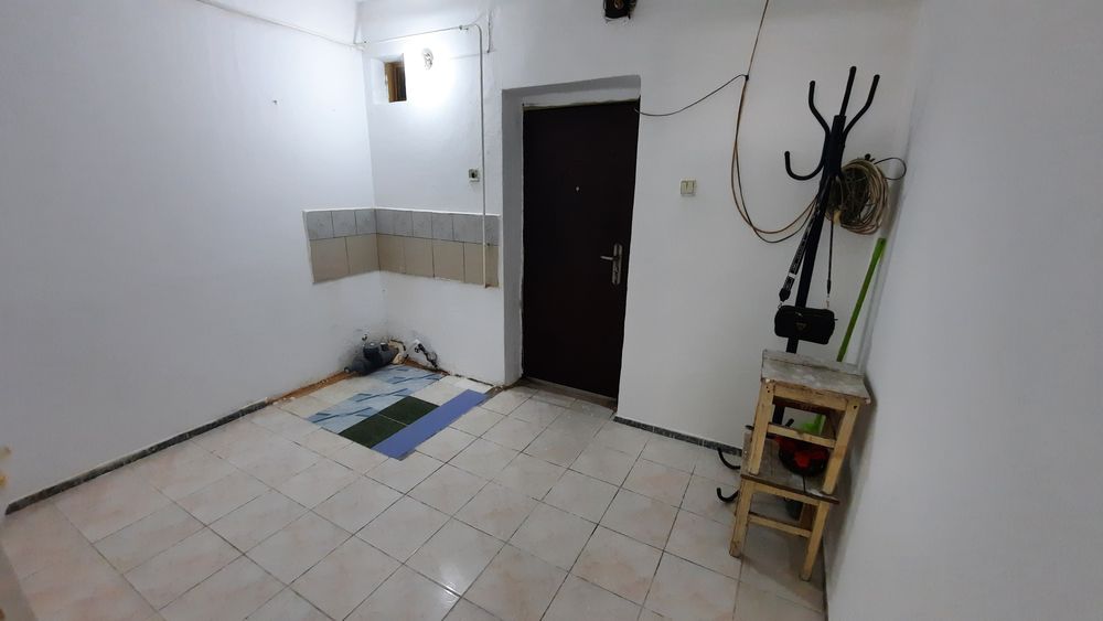 Garsoniera Progresul-Valmet